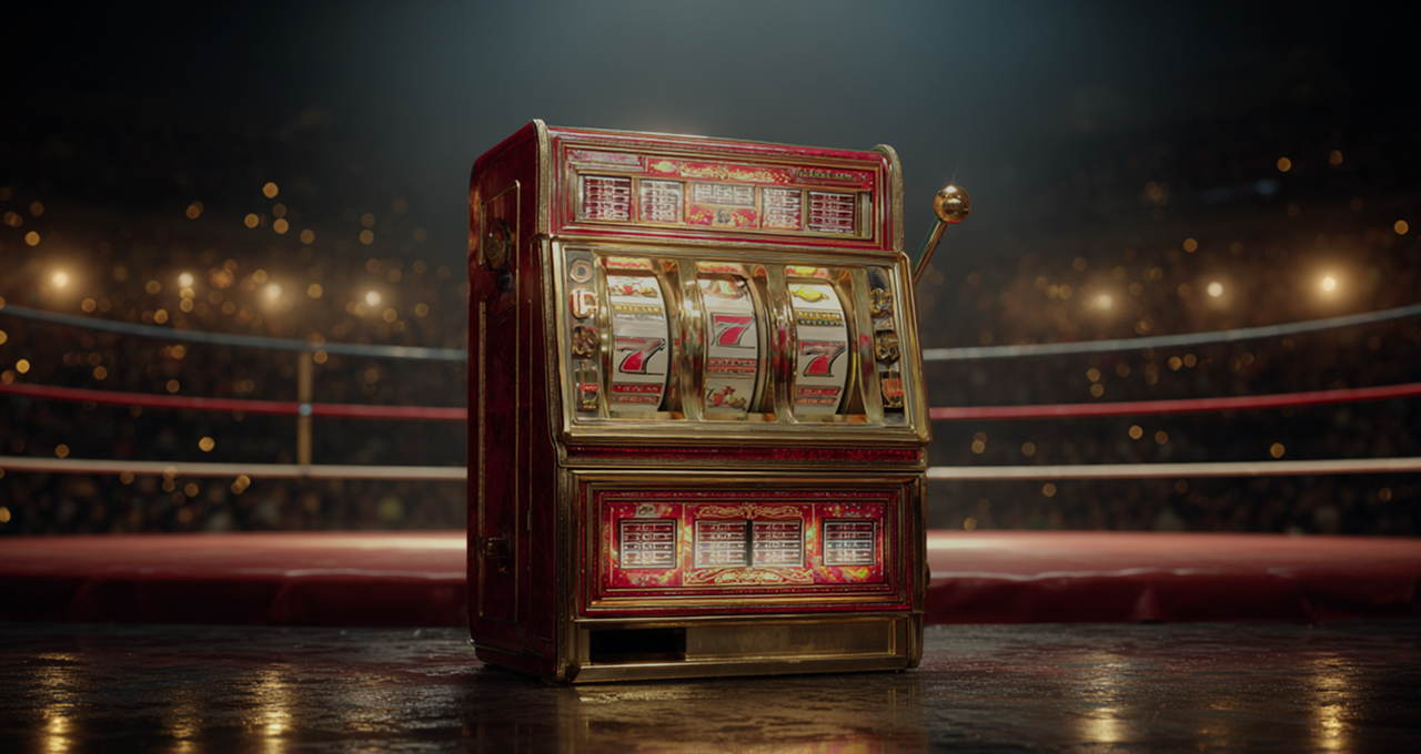 Bitcoin Casino