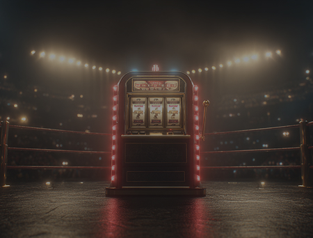 Bitcoin Casino