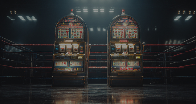 Bitcoin Casino