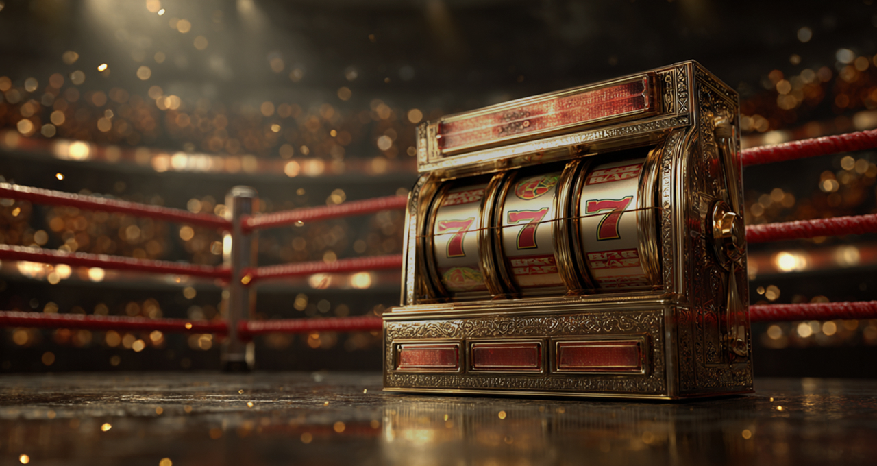 Bitcoin Casino
